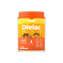Sữa bột Vinamilk Dielac Alpha Gold 4  850g (cho trẻ từ 2- 6 tuổi)