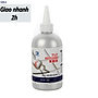 Keo chà ron KG12 cao cấp, dán mạch gạch siêu bám dính chống thấm nước dung tích 300ml - Hàng chính hãng