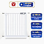 Thanh chắn cửa thanh chắn cầu thang an toàn cho Bé(kích thước từ 76-200cm)