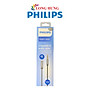 Cáp AV nối dài 3.5mm dây trơn Philips Audio Cable SWA4231 - Hàng chính hãng