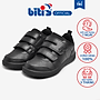 Giày Thể Thao Trẻ Em Biti's Basic BSB000600DEN (Đen)
