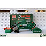 MÁY MÀI GÓC DÙNG PIN 21V 100MM DEKTON M21-AG100CP - HÀNG CHÍNH HÃNG
