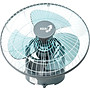 Quạt trần đảo Asia X16001 xám - Hàng chính hãng