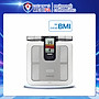 Cân Đo Thành Phần Cơ Thể Omron HBF-375 Dùng 8 Cảm Biến Để Đo Toàn Bộ Cơ Thể
