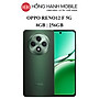 Điện Thoại Oppo Reno12 F 5G 8GB/256GB - Hàng Chính Hãng