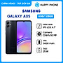 Điện thoại Samsung Galaxy A05 (4GB/128GB) - Hàng chính hãng - ĐÃ KÍCH HOẠT BẢO HÀNH ĐIỆN TỬ