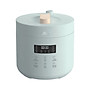 Nồi áp suất Bear SB-AS25L 2.5L (600W) - Hàng chính hãng