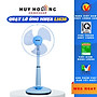 Quạt đứng lỡ Senko L1638 ( Màu ngẫu nhiên) - Hàng chính hãng
