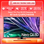 QA85QN85DB - Smart Tivi Neo QLED Samsung 4K 85 inch QA85QN85D - Hàng Chính Hãng - Chỉ Giao Hồ Chí Minh