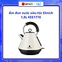 Ấm đun nước siêu tốc Elmich 1,8L KEE 1778