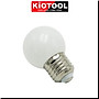 Bóng đèn búp tròn KIOTOOL siêu sáng đuôi E27 chống nước
