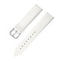 Dây đồng hồ da bê mềm slim BO-20 chống thấm nước nhiều size 10 12 14 15 16 18 19 20 22mm
