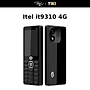 Điện thoại Itel it9310 - Hàng Chính Hãng
