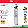 Máy Lọc Nước 3M ICE190-S Chuyên Dùng Cho Nhà Hàng, Quán Cà Phê, Căntin, Horeca - Hàng Chính Hãng 3M, Nhập Khẩu Mỹ