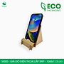 MS05 - Giá đỡ điện thoại, giá đỡ dành cho ipad , kệ máy tính bảng, kệ điện thoại lắp ráp bằng giấy siêu cứng hàng chính hãng