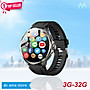Đồng hồ Thông minh AMA Watch H99 dung lượng cao lắp sim nghe gọi độc lập + kết nối bluetooth nhận thông báo camera xoay có CHPlay Tải App Hàng Chính Hãng