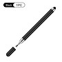 Bút cảm ứng 2 đầu 2 in 1 cho điện thoại mày tính bảng hỗ trợ tất cả dòng điện thoại cảm úng trên thị trường hiện nay hàng nhập khẩu