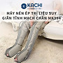 Máy nén ép trị liệu suy giãn tĩnh mạch chân Kachi MK394 - Hàng chính hãng