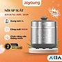 Nồi cơm áp suất Joyoung JHPC-5039 - Dung tích 5L, Công suất 900W, Chữ tiếng Việt - Hàng chính hãng