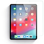 Miếng dán màn hình kính cường lực cho iPad Air 4 10.9 inch 2020 hiệu JCPAL iClara 9H (mỏng 0.2 mm, vát cạnh 2.5D, chống trầy, chống va đập) - Hàng chính hãng