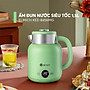 Ấm siêu tốc Elmich KEE 8456 - Hàng chính hãng