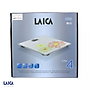 Cân Điện Tử Sức Khoẻ Phong Cách Ý LAICA PS1052 - Tiêu Chuẩn Châu Âu