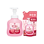 Combo sữa tắm gội toàn thân Arau Baby 450ml (01 chai + 01 túi)