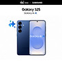 Điện thoại Samsung Galaxy S25, Điện thoại AI, Tìm kiếm thông minh, Video camera đêm Nightography, Chip Snapdragon - Hàng Chính Hãng