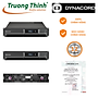 Bộ tăng âm điện có DSP 2x950w Dynacord L1800FD - Power amplifier Dynacord L1800FD - Hàng chính hãng