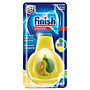 Tinh dầu treo khử mùi máy rửa chén Finish Dishwasher Freshener Lemon & Lime 4ml QT017392 - hương chanh