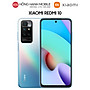 Điện Thoại Xiaomi Redmi 10 4GB/128GB - Hàng Chính Hãng