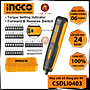 Máy bắn vít mini dùng pin 4v INGCO CSDLI0403