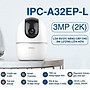 Camera wifi trong nhà quay quét 3MP IMOU IPC-A32EP- Hàng chính hãng