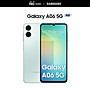 Điện thoại Samsung Galaxy A06 5G (4/128GB), Màn Hình Cực Đại HD+ 6.7”, 5G Kết nối cực nhanh - Hàng chính hãng