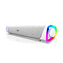 Loa Soundbar SoundMax SB201  LED RGB. Bluetooth 5.0- Hàng chính hãng