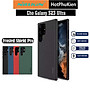 Ốp lưng sần chống sốc cho Samsung Galaxy S23 Ultra mặt lưng nhám hiệu Nillkin Super Frosted Shield Pro cho mặt lưng nhám chống trơn trượt tay, khả năng chống sốc cực tốt, chất liệu cao cấp - Hàng nhập khẩu