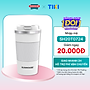 Cốc giữ nhiệt Snappy 500 ml Sunhouse KS-TU500