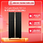 Tủ lạnh Hitachi Inverter 509 lít R-FW650PGV8-GBK