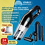 Máy Hút Bụi Cầm Tay Không Dây VinBuy Lực Hút Mạnh Mẽ 16000PA Chức Năng Hút Bụi Khô Và Ướt - Máy Hút Bụi Ô Tô, Máy Hút Bụi Gia Đình - Hàng Chính Hãng