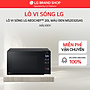 Lò Vi Sóng LG NeoChef 20l màu Đen MS2032GAS - Hàng chính hãng