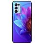 Ốp lưng dành cho Oppo Reno 5 mẫu Sen Nửa