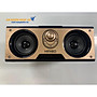 Loa Bluetooth Kimiso KM-7 Âm Thanh Ấm- Thiết Kế Sang Trọng - Hàng Chính Hãng