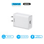 Củ sạc nhanh chuẩn PD 18W Remax RP-U80 - Hàng chính hãng