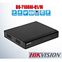 Đầu ghi hình camera IP 8 kênh Hikvision DS-7108NI-Q1/M - Hàng Chính Hãng