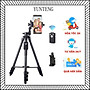 Tripod Cho Điện Thoại Yunteng 5208 - Hàng Nhập Khẩu