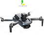 Flycam ZLL SG108 Max tích hợp cảm biến laser tránh vật cản thông minh - Thiết bị bay có sóng wifi 5G thế hệ mới - Hàng nhập khẩu