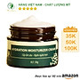 Kem cấp ẩm, dưỡng trắng da và ngăn ngừa mụn Wonmom 50g