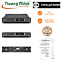 Bộ tăng âm điện có DSP 2x1400w Dynacord L2800FD - Power amplifier Dynacord L2800FD - Hàng chính hãng