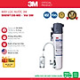 Máy Lọc Nước 3M BREW120-MS | ICE140-S Uống Trực Tiếp Từ Vòi, Lắp Âm Tủ Bếp - Hàng Chính Hãng 3M, Nhập Khẩu Mỹ