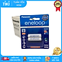Vỉ 2 Viên Pin Sạc AAA Eneloop BK4MCCE Made In Japan - Chính Hãng